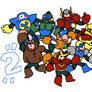 Megaman 2