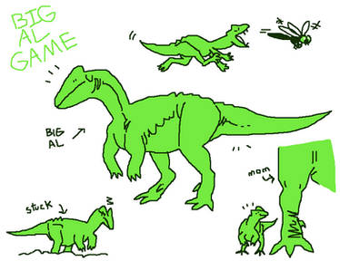 Explore the Best Bigalgame Art | DeviantArt