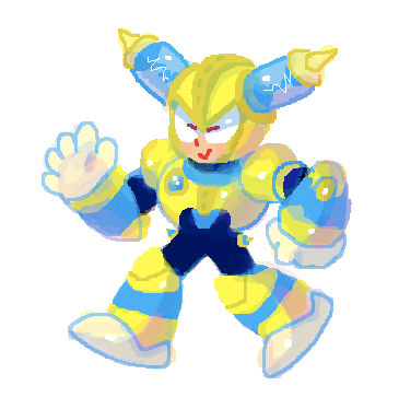 Fuse Man Rabbit Fuse Man by Mossworm on DeviantArt