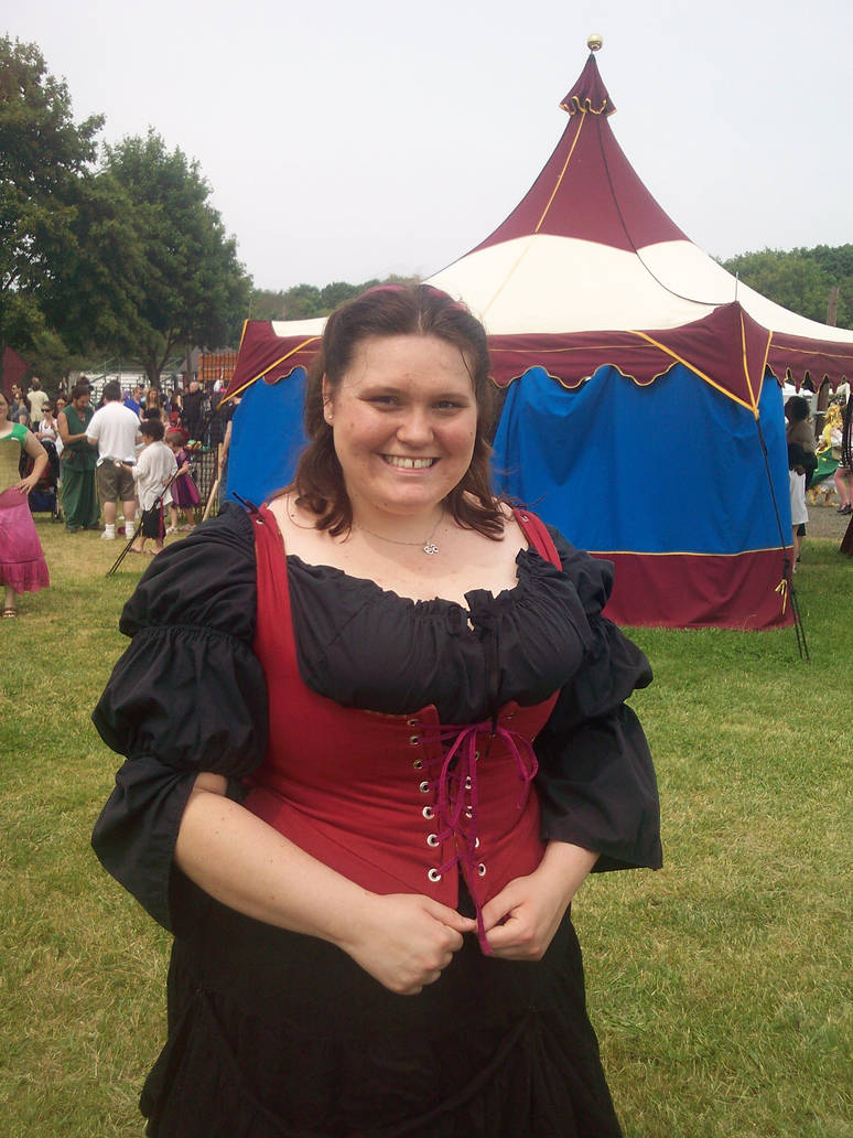 Ren Faire by April0930 on DeviantArt