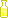 yellow potion bullet