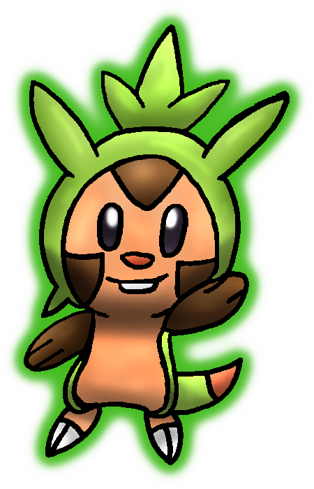 Chespin