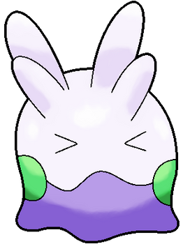 704 - Goomy