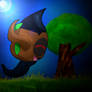 Phantump