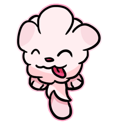 More Swirlix