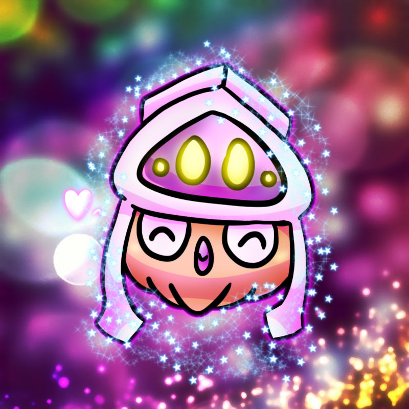Shiny Inkay by artsy-mii on DeviantArt