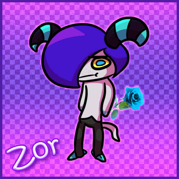 Zor