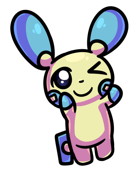 Minun