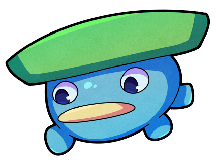 Lotad By Artsy Mii On Deviantart Lotad By Artsy Mii On Deviantart