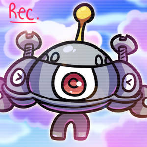 Magnezone