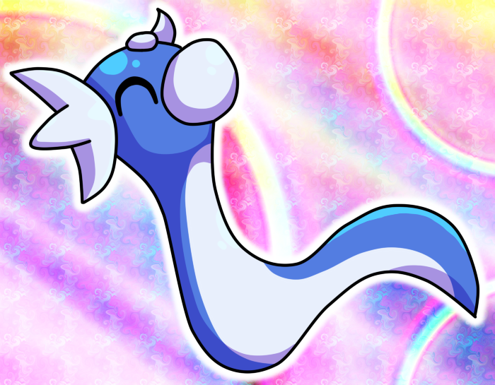 Dratini