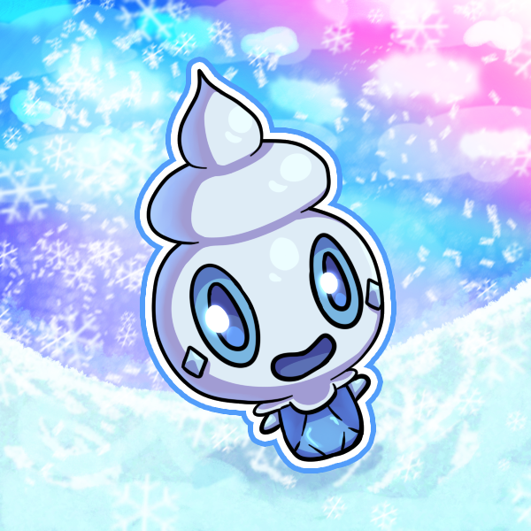 Chibi Vanillite