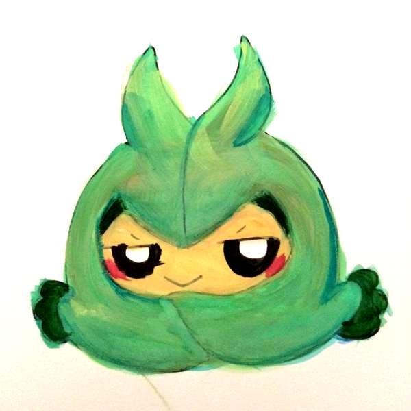 Swadloon