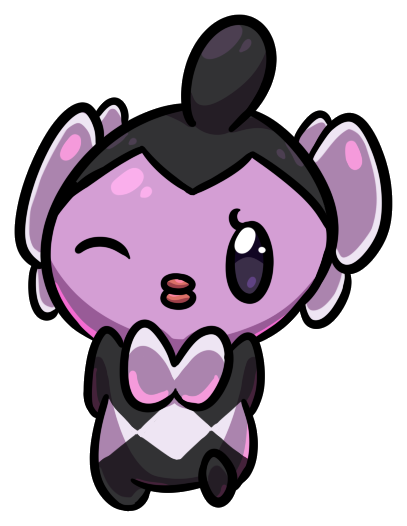 Chibi Gothita