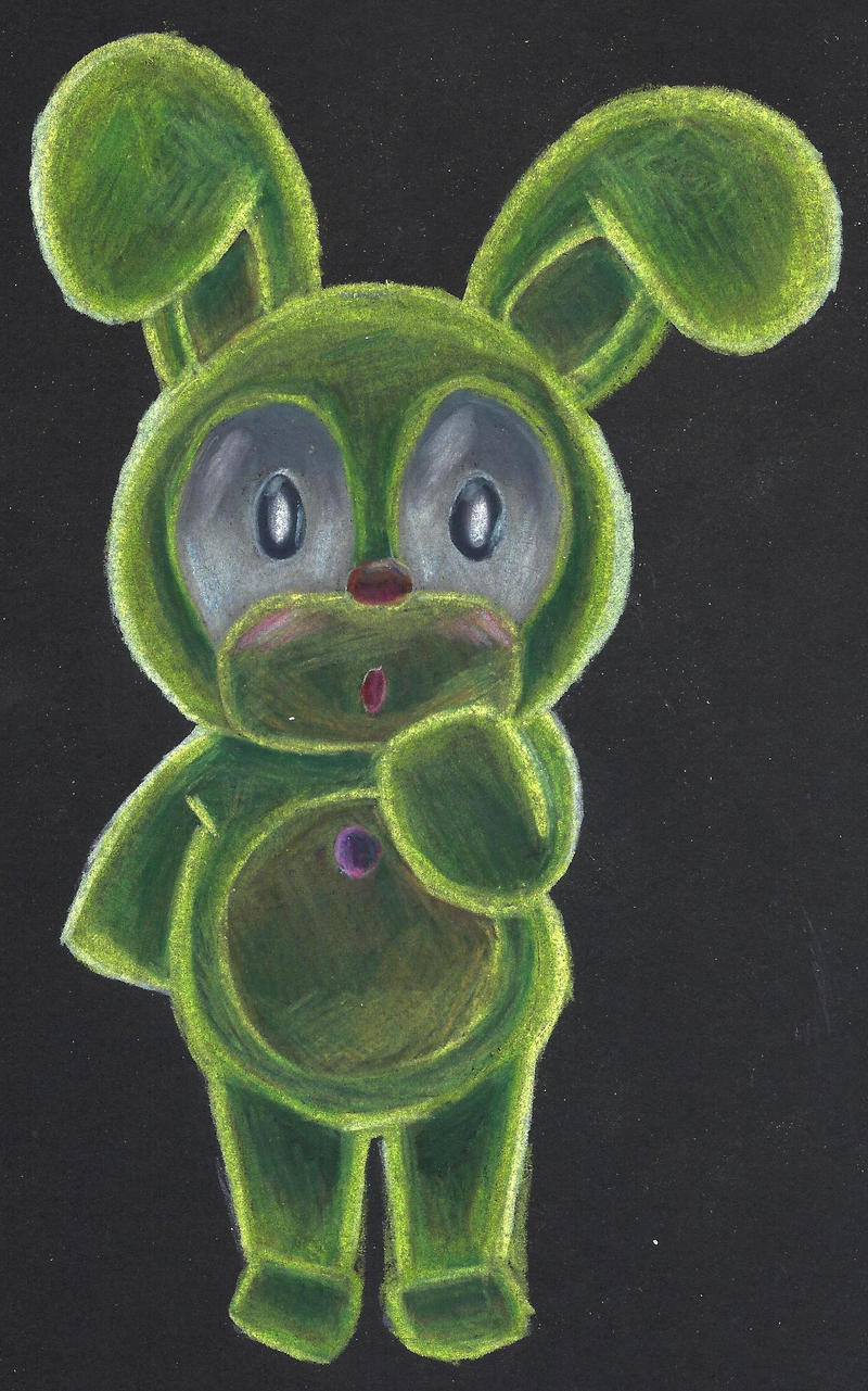 Adventure Springtrap