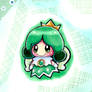 Chibi Sprixie Princess