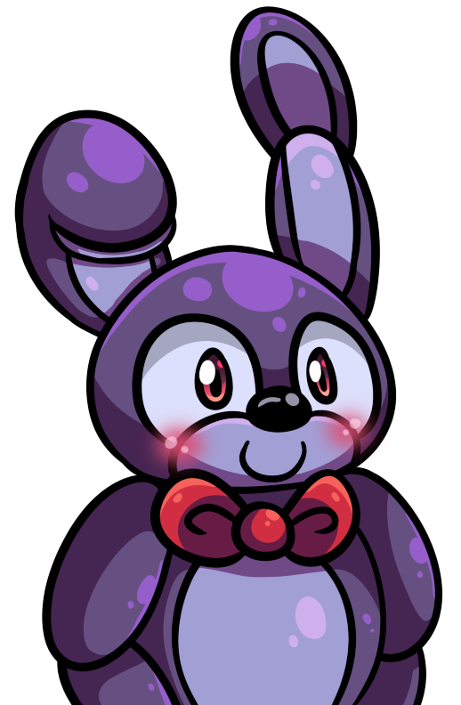 Emoji meme BONNIE A8