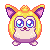 .: F2U :. Butternut Tattletail Icon