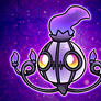 Chibi Chandelure