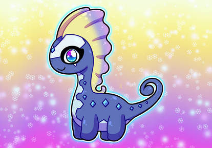 Chibi Aurorus