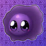 Chibi Gastly