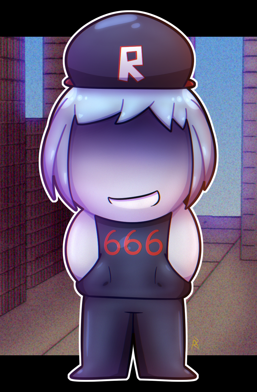 evil 666 guest roblox