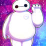 Baymax