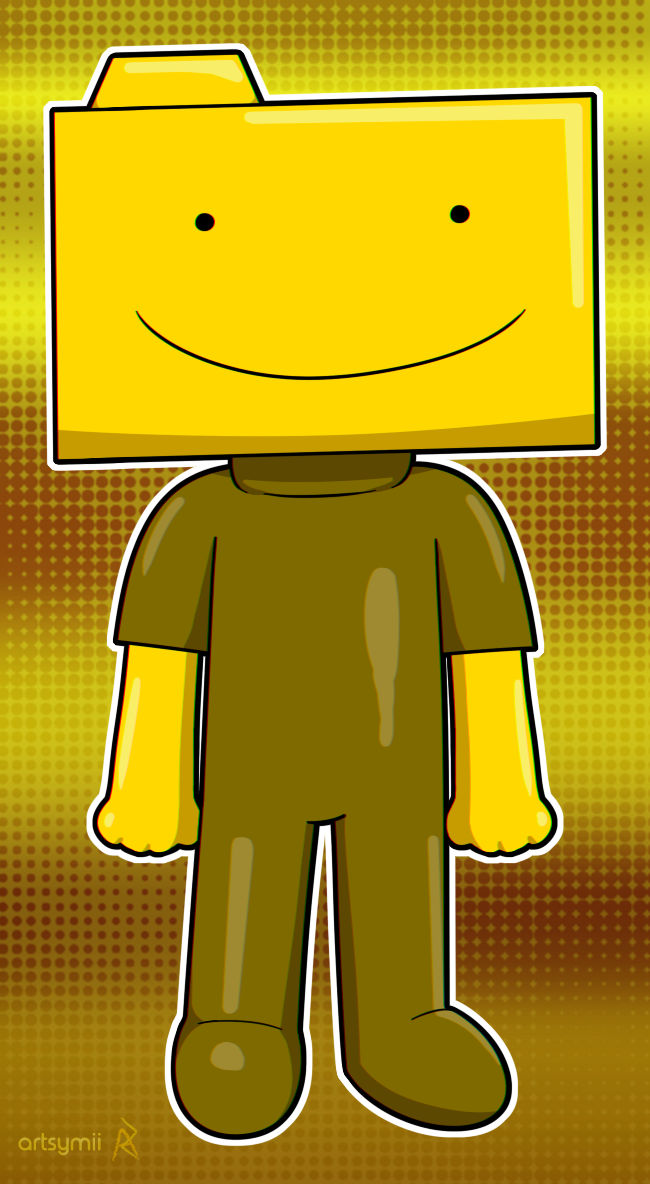 Ron by artsy-mii on DeviantArt