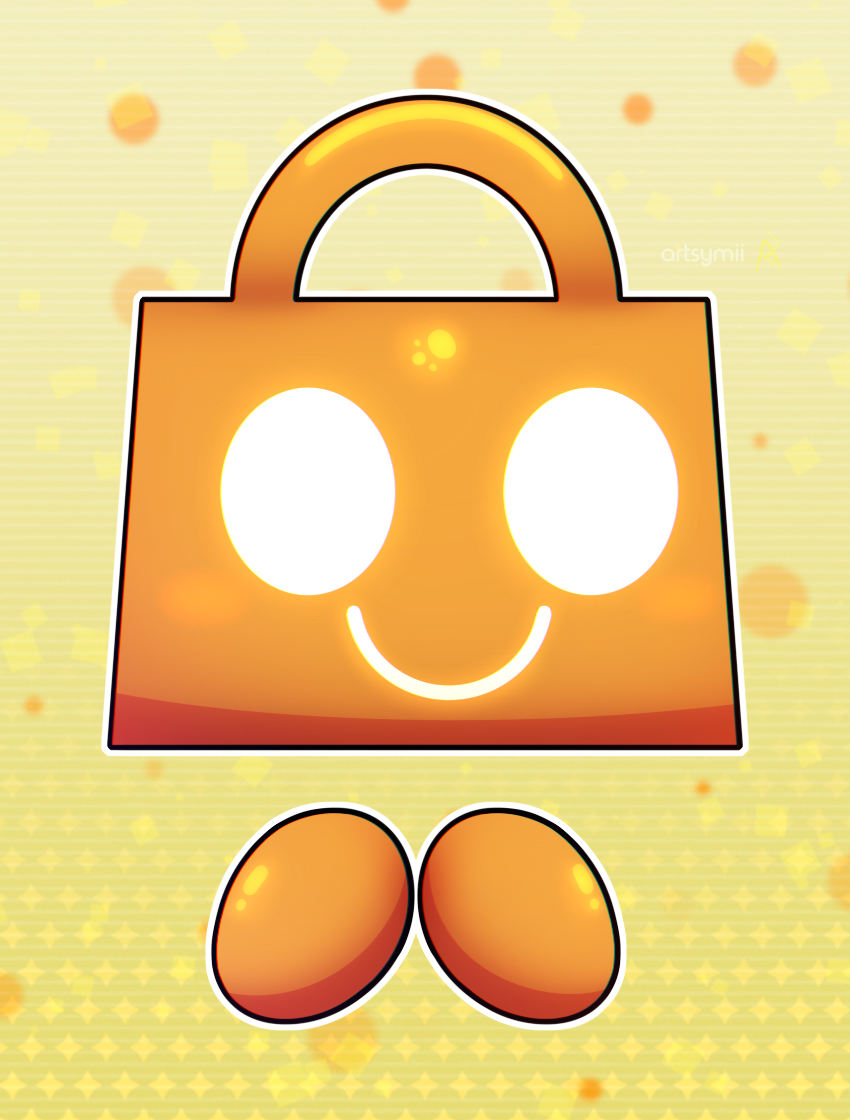 Nintendo eShop bag icon (Rest In Peace eShop 3Ds) : r/minecraftskins