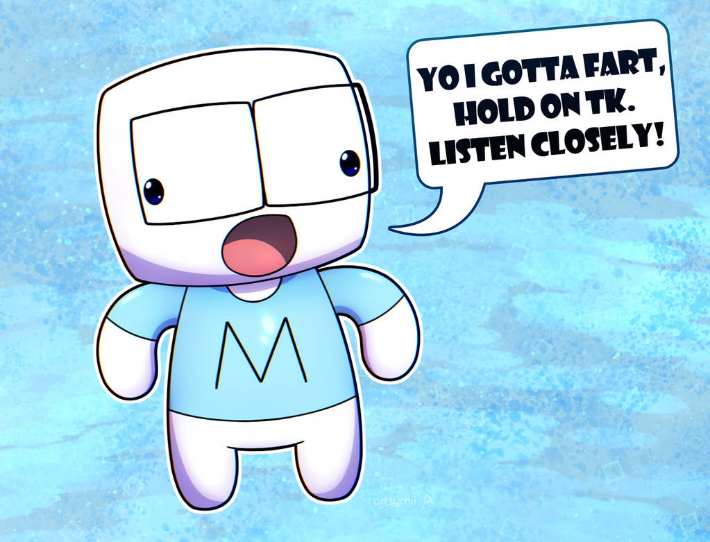 G: LISTEN CLOSELY by artsy-mii on DeviantArt