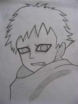 Gaara