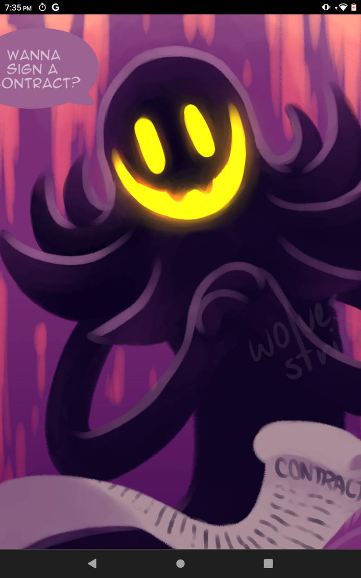 The snatcher by ball92 on DeviantArt