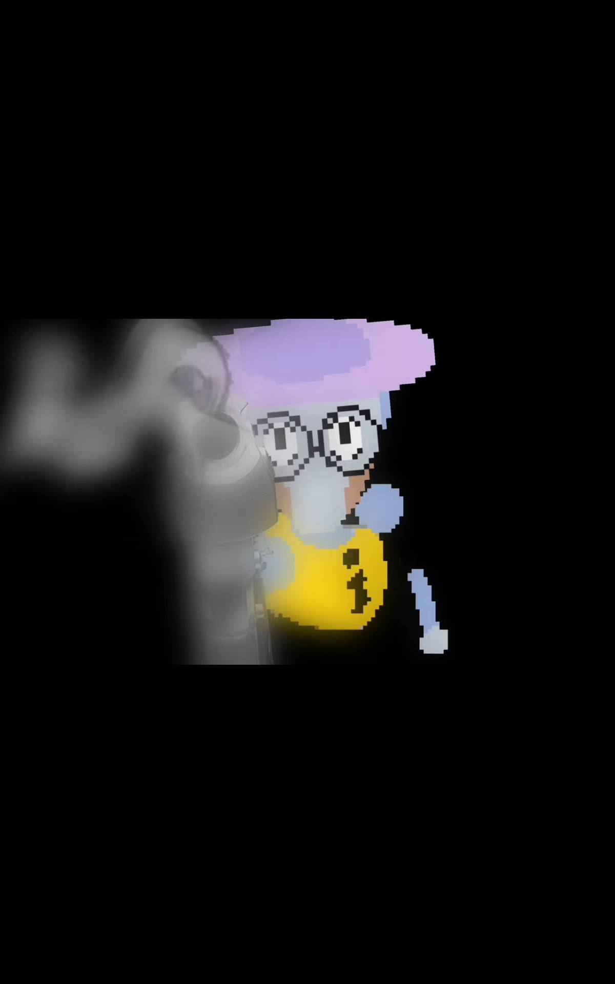 Map bot by ball92 on DeviantArt