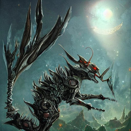 Total Annihilation Cyborg Rabbit 3 by wishlight on DeviantArt