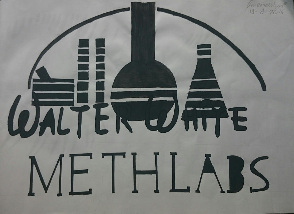 Walter White meth labs by XGwendo on DeviantArt
