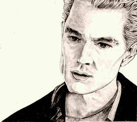 James Marsters