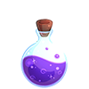 300 exp Potion by KetLike-masterlist