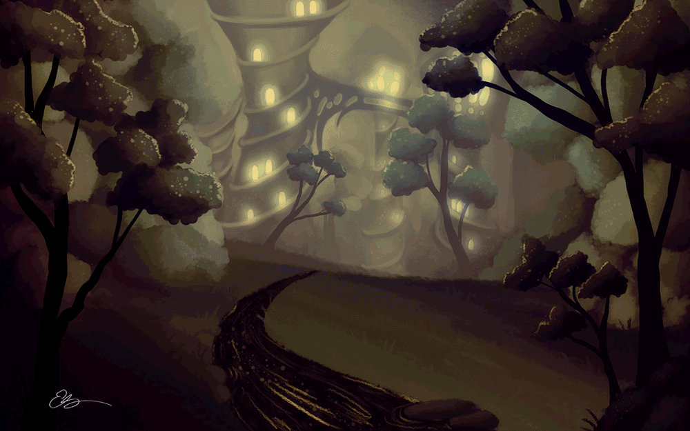 Unknown Civilization Animation by Glorious-System on DeviantArt
