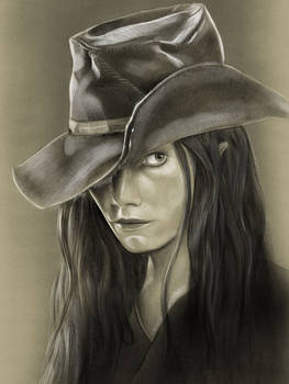 Anne Bonny