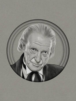 The other first Doctor