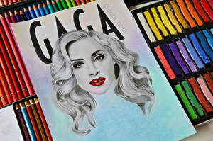 Lady Gaga