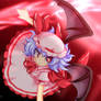 Remilia Scarlet