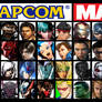 Marvel vs. Capcom Infinite (possible roster)