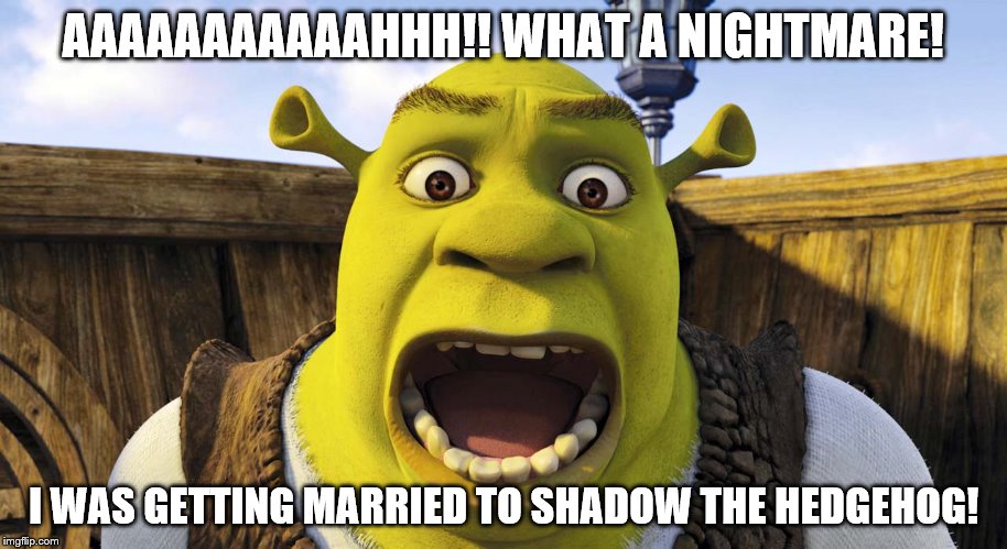 Shrek meme (2) by ARCGaming91 on DeviantArt