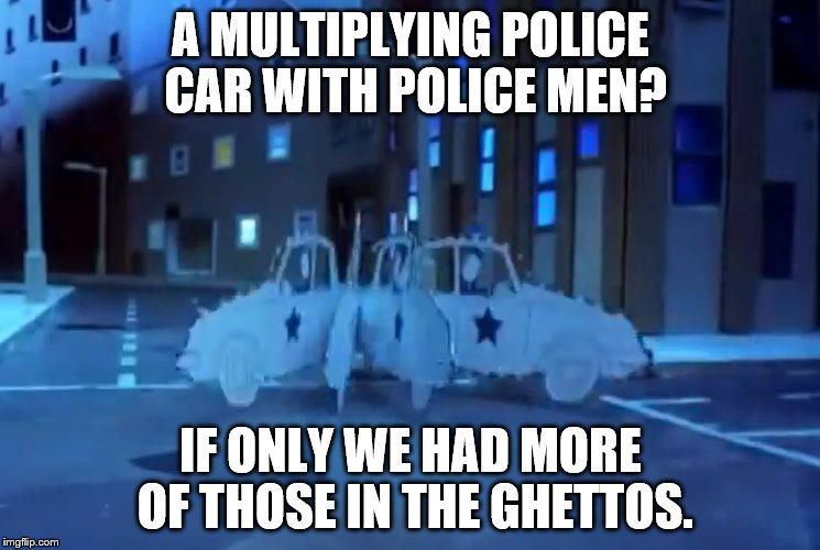 Police Car Meme By ARCGaming91 On DeviantArt police-car-meme-by-arcgaming91-on-deviantart