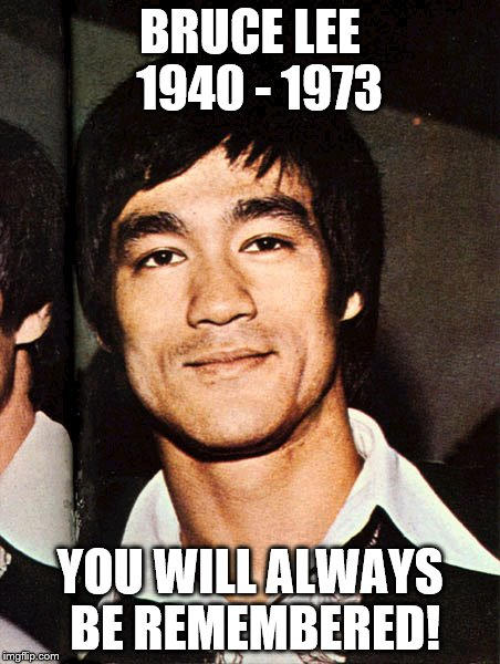 Bruce Lee meme (1) by ARCGaming91 on DeviantArt