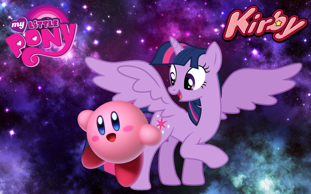 Mlp X Kirby Star Allies Twilight And Kirby By Arcgaming91 On Deviantart Mlp X Kirby Star Allies Twilight And Kirby By Arcgaming91 On Deviantart