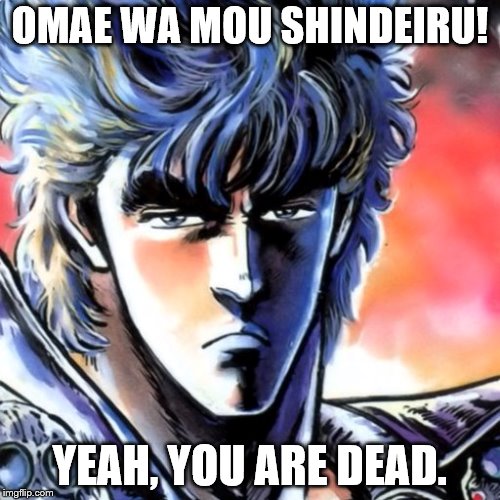 Download Discussion For Hokuto No Ken Fans Novel Updates Forum Free HD Wallpaper Discussion For Hokuto No Ken Fans Novel Updates Forum For Android Free