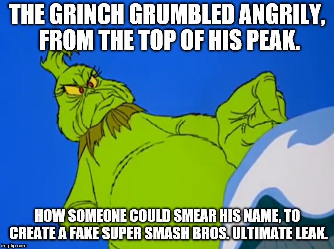 The Grinch Tv Meme 1 By Arcgaming91 On Deviantart The Grinch Tv Meme 1 By Arcgaming91 On Deviantart