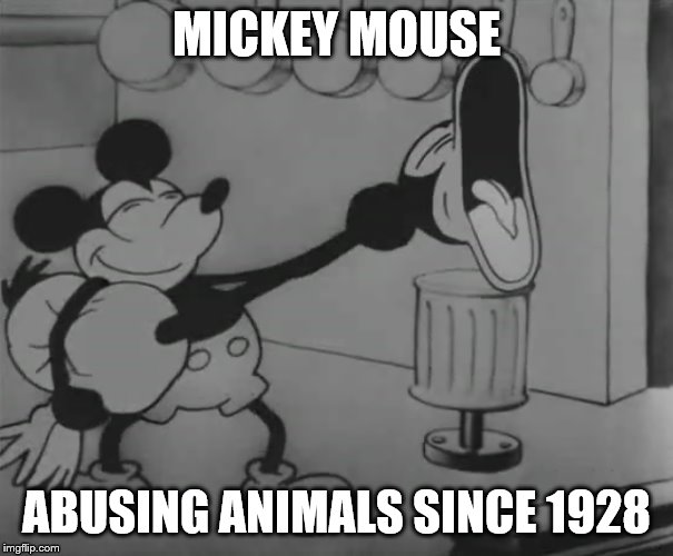 Mickey Mouse meme (2) by ARCGaming91 on DeviantArt